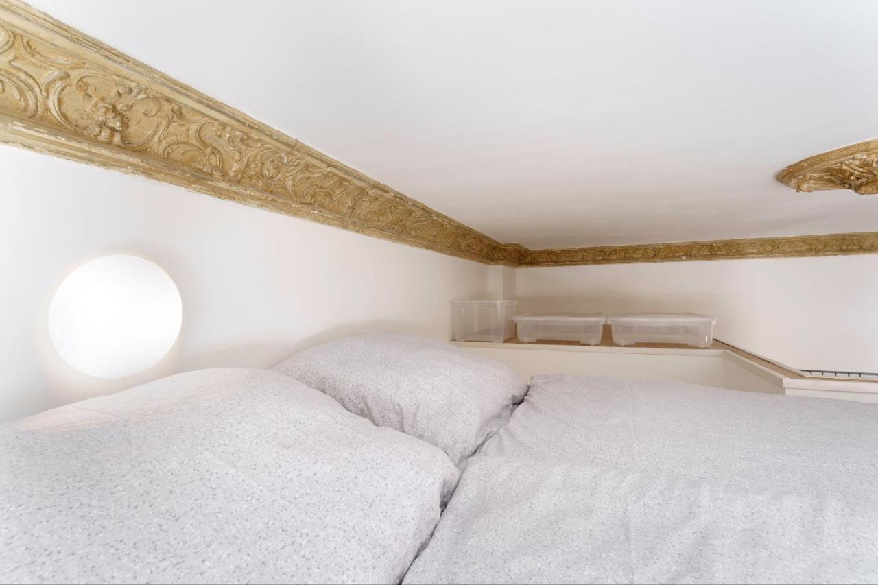 The Koburger Vh, Studio For Up To 4 With High Bed Берлін Екстер'єр фото